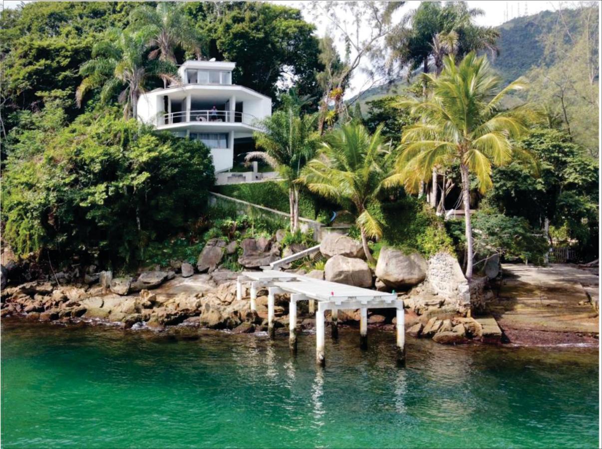 Astangra Residence Angra dos Reis Exterior foto