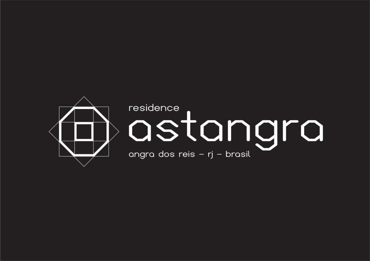 Astangra Residence Angra dos Reis Exterior foto
